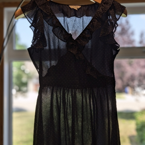 Alfred Sung Shift Dress - Picture 4 of 6